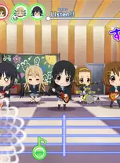 K-ON!!: Houkago Rhythm Selection