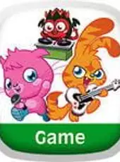 Moshi Monsters: School of ROX