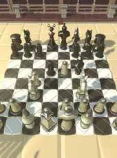 Samurai Chess