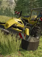 Farming Simulator 22: Hay & Forage Pack