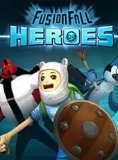 Fusionfall Heroes