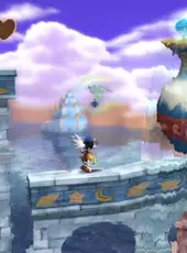 Klonoa