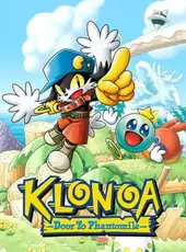 Klonoa: Door to Phantomile