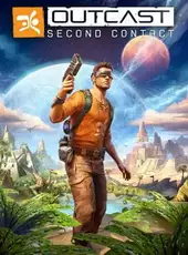 Outcast: Second Contact