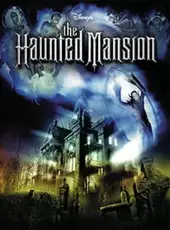 The Haunted Mansion