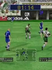 Virtua Striker 2