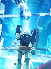 Gundam Breaker 3