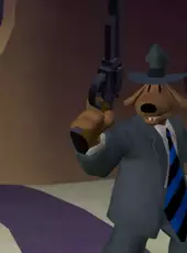 Sam & Max: Save the World