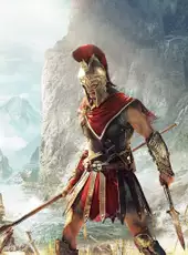 Assassin's Creed: Odyssey - Deluxe Edition