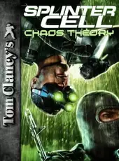 Tom Clancy's Splinter Cell: Chaos Theory