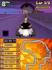 Cartoon Network Racing