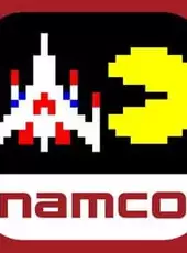 Namco Arcade