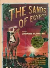 The Sands of Egypt