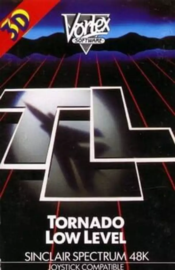 TLL: Tornado Low Level