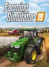 Farming Simulator 19