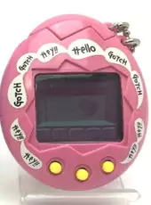 Tamagotchi Mesutchi