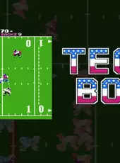 Tecmo Bowl