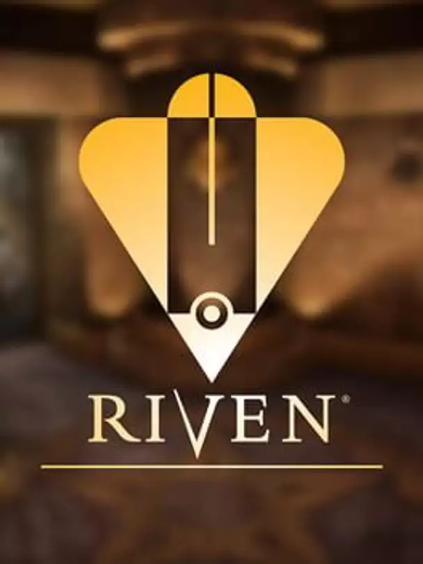 Riven