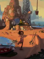 Broken Age