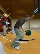 Brunswick Pro Bowling