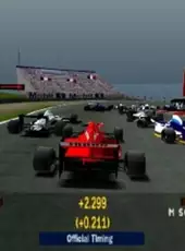 Formula 1 97