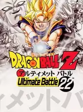 Dragon Ball Z: Ultimate Battle 22