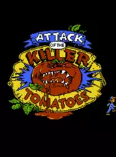 Attack of the Killer Tomatoes