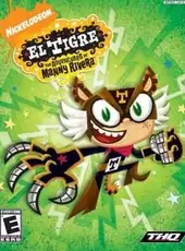 El Tigre: The Adventures of Manny Rivera