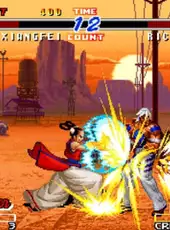 Real Bout Fatal Fury 2: The Newcomers