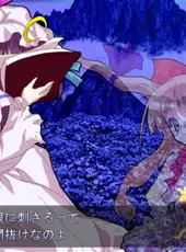 Touhou Hisouten: Scarlet Weather Rhapsody