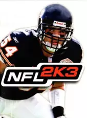 NFL 2K3