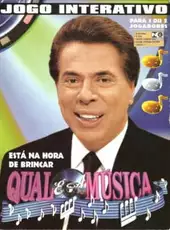 Qual é a Música