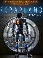 Scrapland Remastered