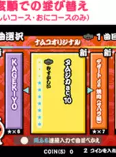 Taiko no Tatsujin 10