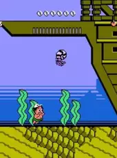 Adventure Island 3