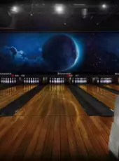 Brunswick Pro Bowling