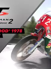 TT Isle of Man: Ride on the Edge 2 - Ducati 900SS TT: Mike Hailwood 1978