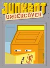 Junkbot Undercover