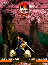 Samurai Shodown Anthology