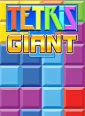 Tetris Giant