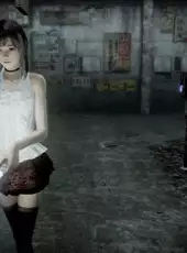 Fatal Frame: Maiden of Black Water