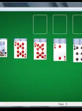 Microsoft Solitaire