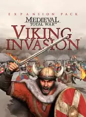 Medieval: Total War - Viking Invasion