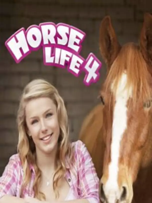 Horse Life 4