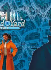 Scotland Yard: Hunting Mister X