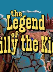 Billy the Kid