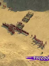 Stronghold Crusader II: Freedom Fighters mini-campaign