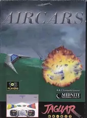 AirCars