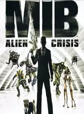 MIB: Alien Crisis