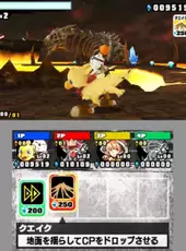 Chocobo Racing 3D